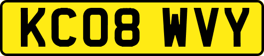 KC08WVY