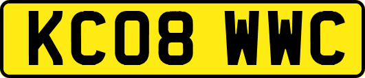 KC08WWC