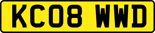 KC08WWD