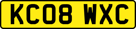 KC08WXC