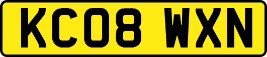 KC08WXN