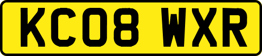 KC08WXR