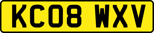 KC08WXV