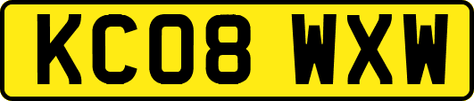 KC08WXW