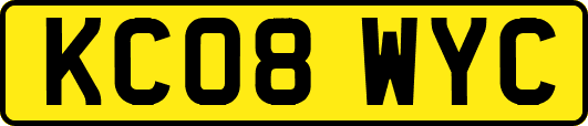 KC08WYC