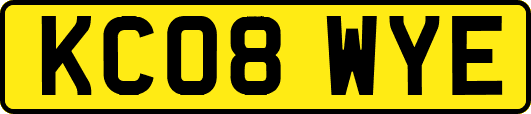 KC08WYE