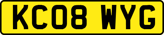 KC08WYG
