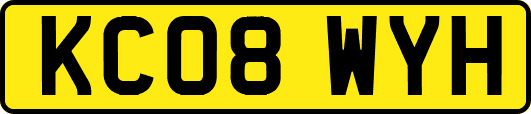 KC08WYH