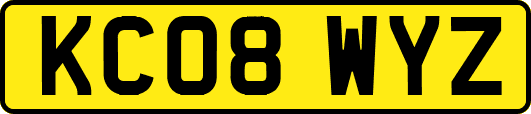 KC08WYZ