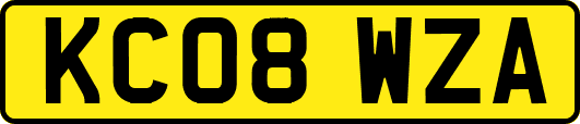 KC08WZA