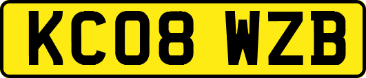 KC08WZB