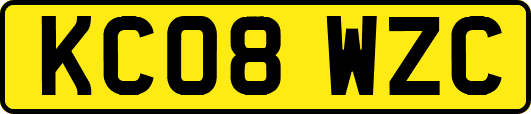 KC08WZC