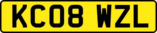 KC08WZL