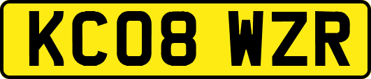 KC08WZR