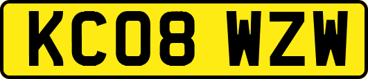 KC08WZW