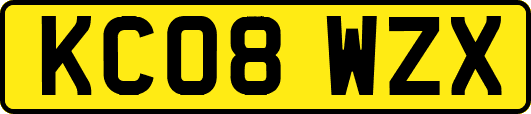 KC08WZX