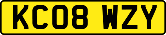 KC08WZY