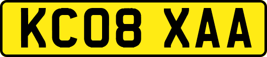 KC08XAA