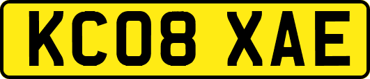 KC08XAE