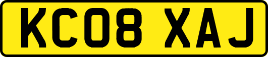KC08XAJ