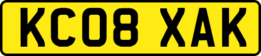 KC08XAK