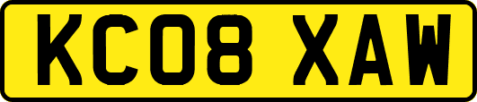 KC08XAW