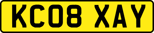 KC08XAY