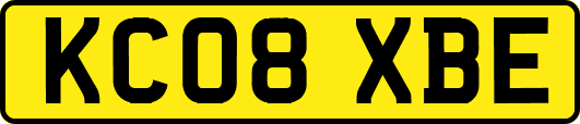 KC08XBE