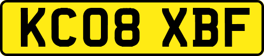 KC08XBF