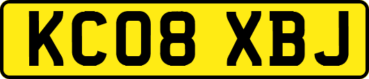 KC08XBJ