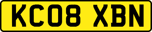 KC08XBN