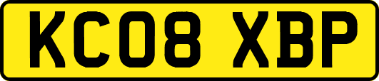 KC08XBP