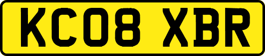 KC08XBR