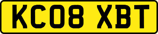 KC08XBT
