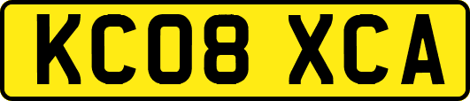 KC08XCA