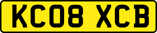 KC08XCB