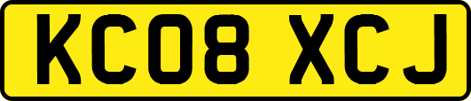 KC08XCJ