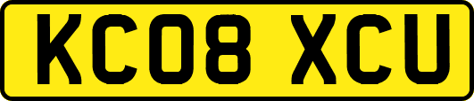KC08XCU