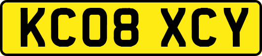 KC08XCY