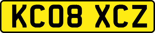 KC08XCZ