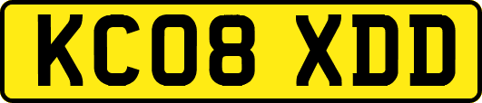 KC08XDD