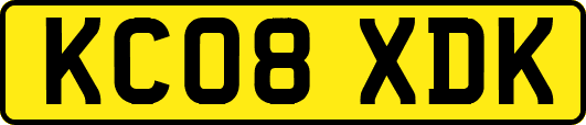KC08XDK