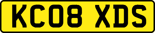 KC08XDS