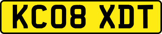 KC08XDT