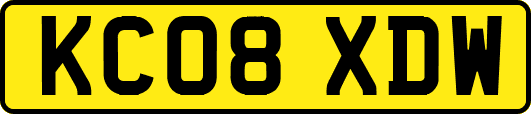KC08XDW