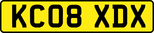 KC08XDX