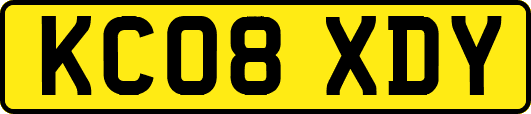 KC08XDY