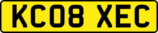KC08XEC