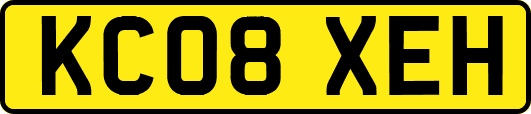 KC08XEH