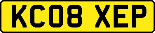 KC08XEP